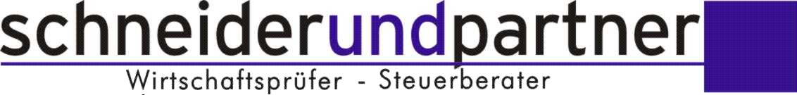 Logo Schneider und Partner